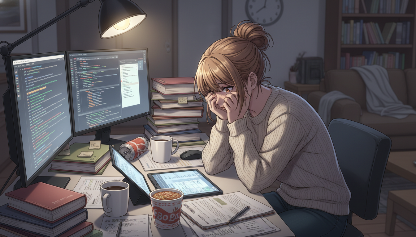 リザストとAIで“発信の時間がない問題”は完全に解決できる