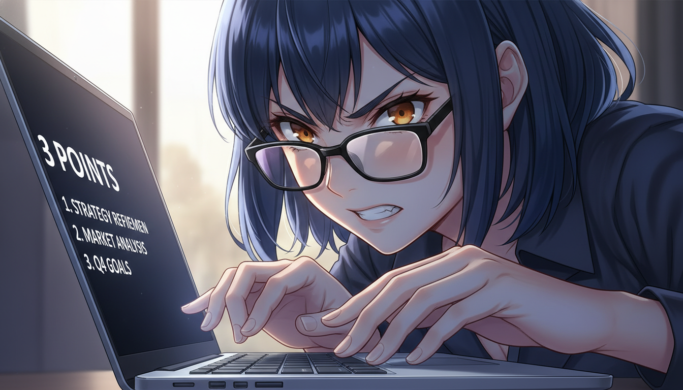 リザストの読者が増えない人が“今すぐ直すべき3つのポイント”