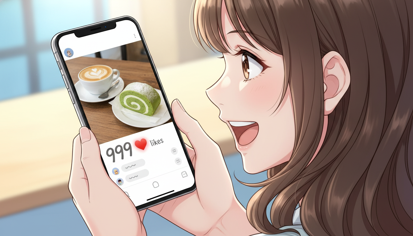 SNS投稿 → リザスト登録へつなげるAI多投稿戦略