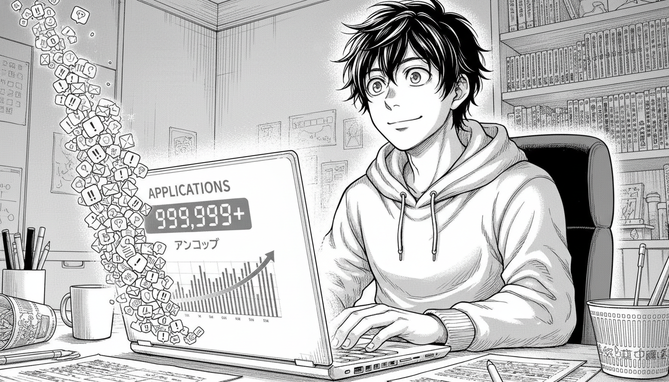 リザスト × AIで実現する売り込まないのに申し込みが増える発信戦略