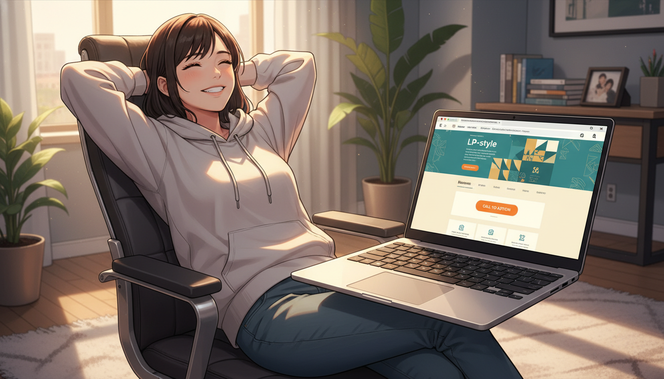 リザスト導線をAIで最適化する方法