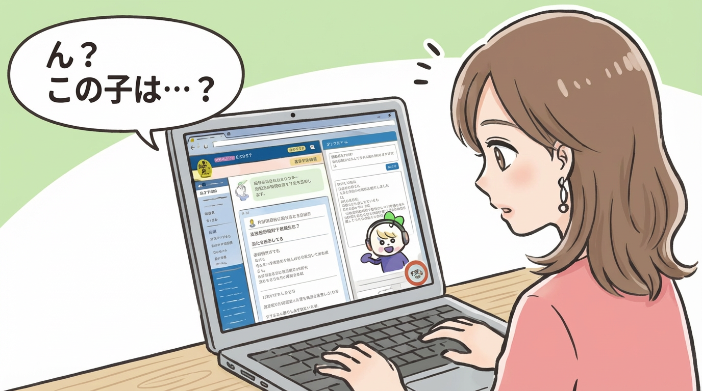 リザスト挫折の真実…初心者を救うAI「芽が出るちゃん」活用術【見逃すと大損】